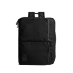 Space Black Meridian Convertible Briefpack