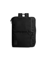 Space Black Meridian Convertible Briefpack