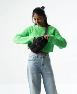 Space Black Orbit Fanny - Image 3