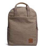 Khaki Beige Field Daypack