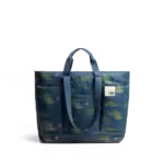 Alligator Idyll Tote Bag