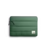 Pine Stria Laptop Sleeve Bag - Medium