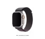 Plum Ridge Loop Apple WatchBand (42/44/45/49mm) - Image 2