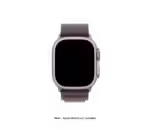 Plum Ridge Loop Apple WatchBand (42/44/45/49mm) - Image 4