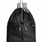 Carbon Black Way Backpack
