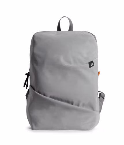Light Grey Blaze Daypack