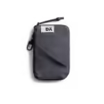 Dark Grey Pulse Card Wallet