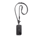 Green Crossbody Phone Lanyard - Cord