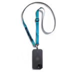 Sky Crossbody Utility Phone Lanyard - Strap