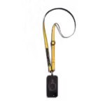 Yellow Strobe Lanyards