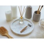Marble Round Tray - Image 3