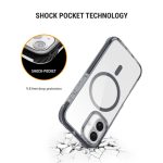 Reflex MagSafe Shield Case Cover For iPhone 17 - Image 4
