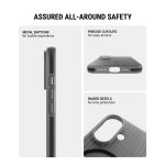 Black Beam 2.0 MagSafe Phone Case Cover for iPhone 17 - Image 4