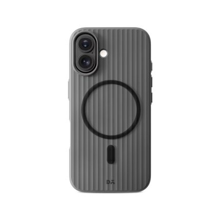 Black Beam 2.0 MagSafe Phone Case Cover for iPhone 17