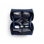 Blue Ripstop Vault Tech Organiser - Medium