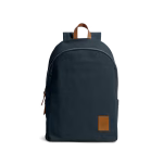 Navy Pedal Daypack