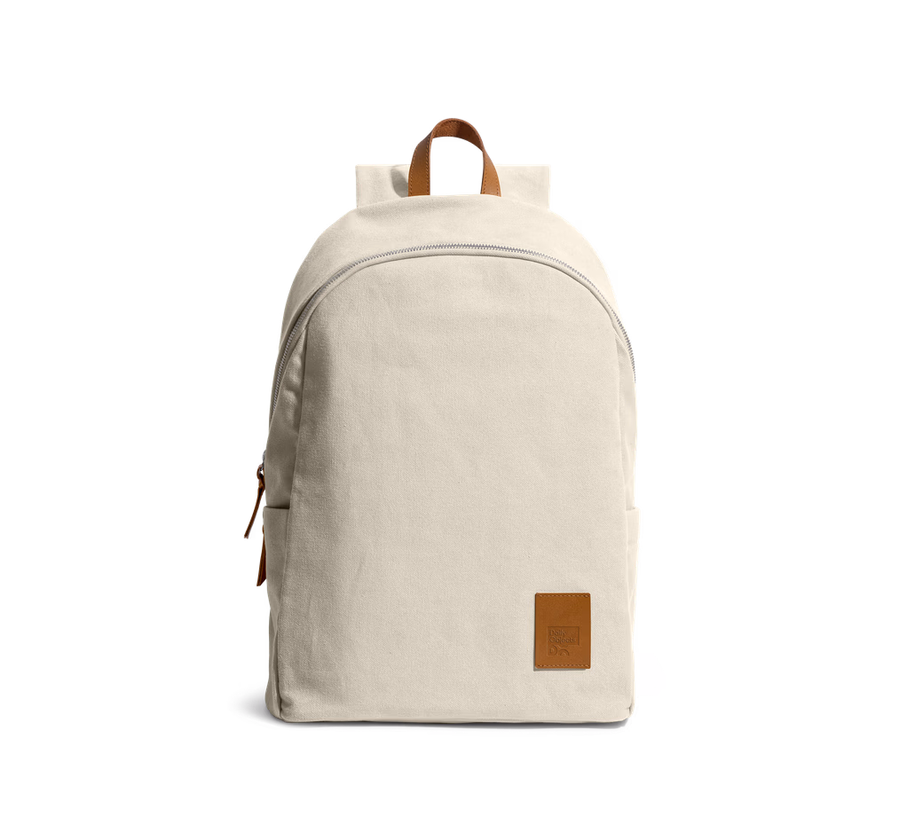 Ivory Pedal Daypack - Image 1