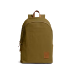 Olive Pedal Daypack