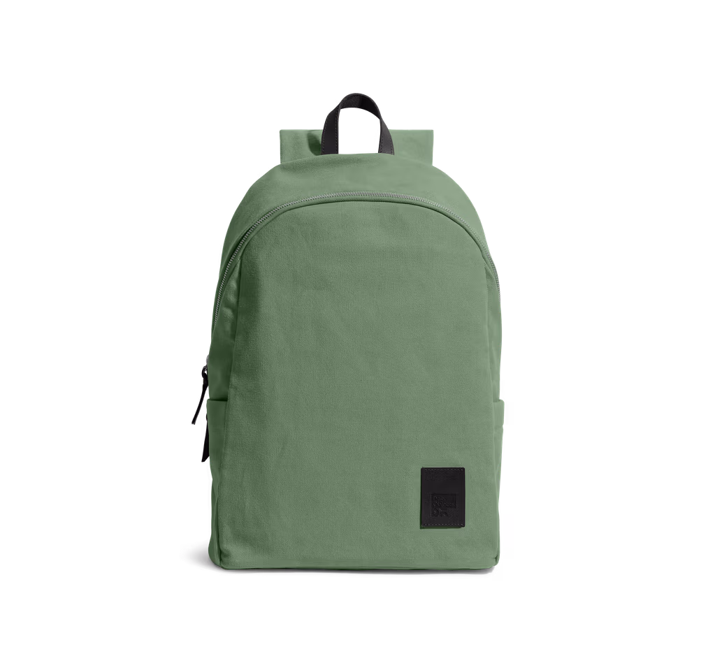 Mint Green Pedal Daypack - Image 1