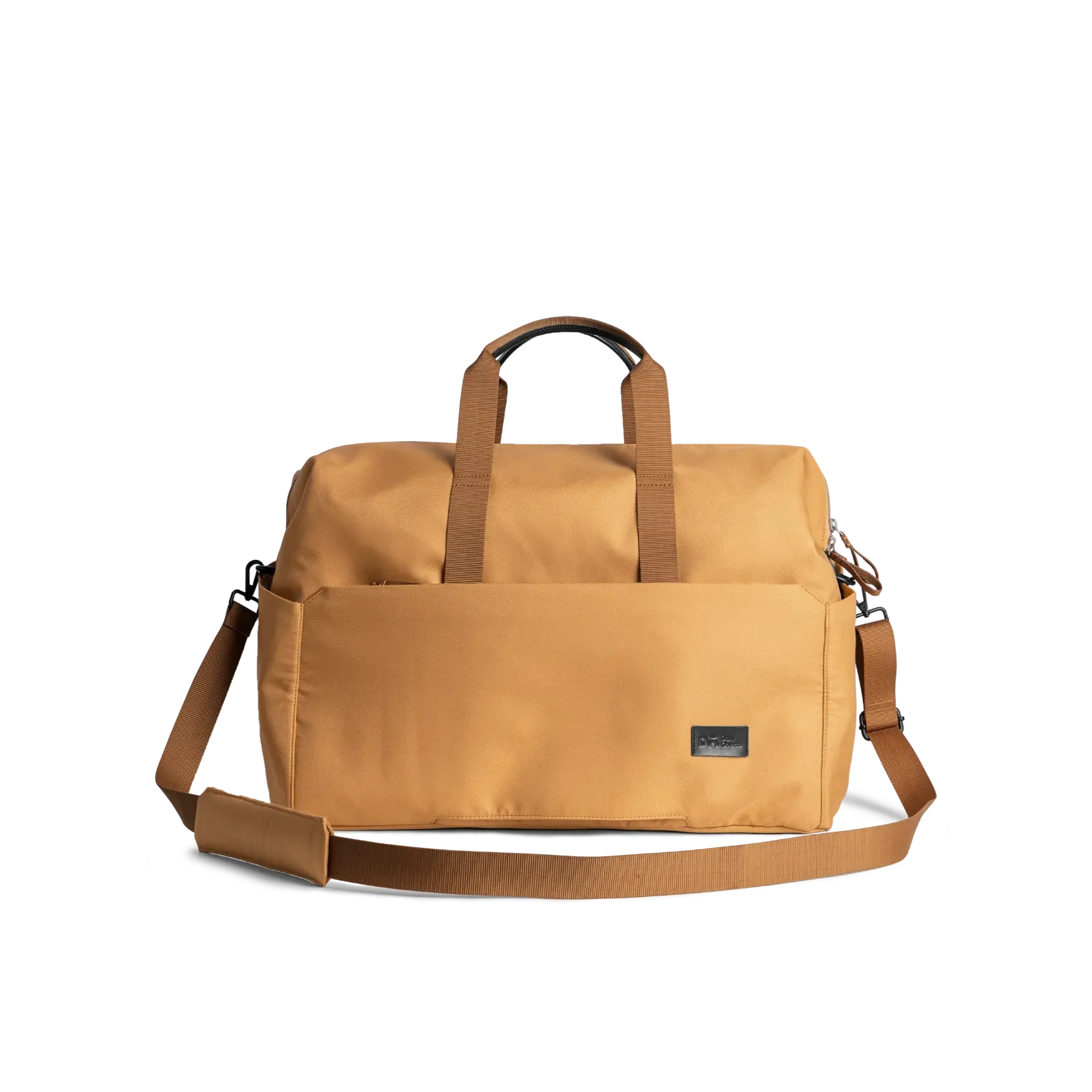Amber Gravity Duffle Bag - Image 1