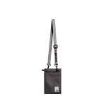 Charcoal Utility Phone Sling