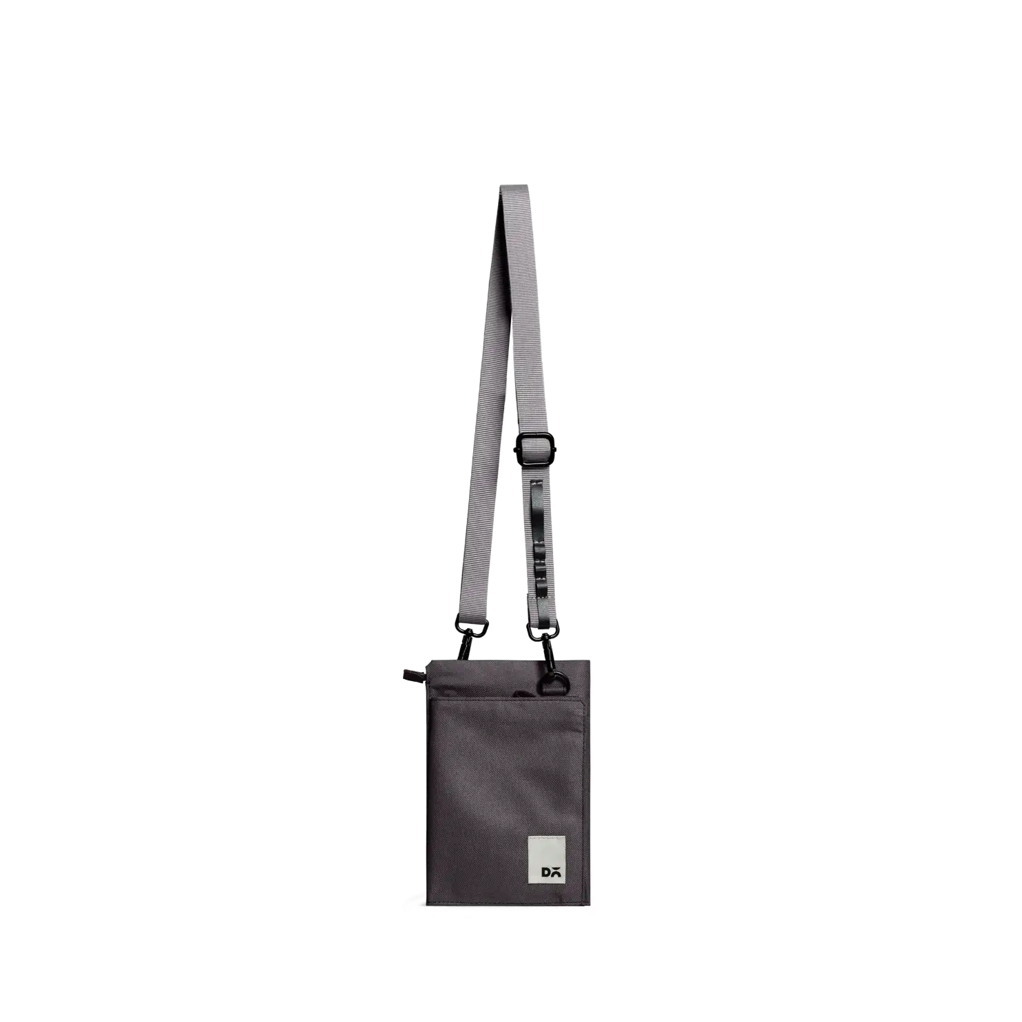 Charcoal Utility Phone Sling - Image 1