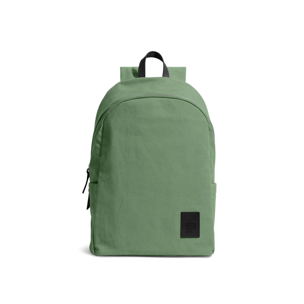 Mint Green Pedal Daypack - Image 1