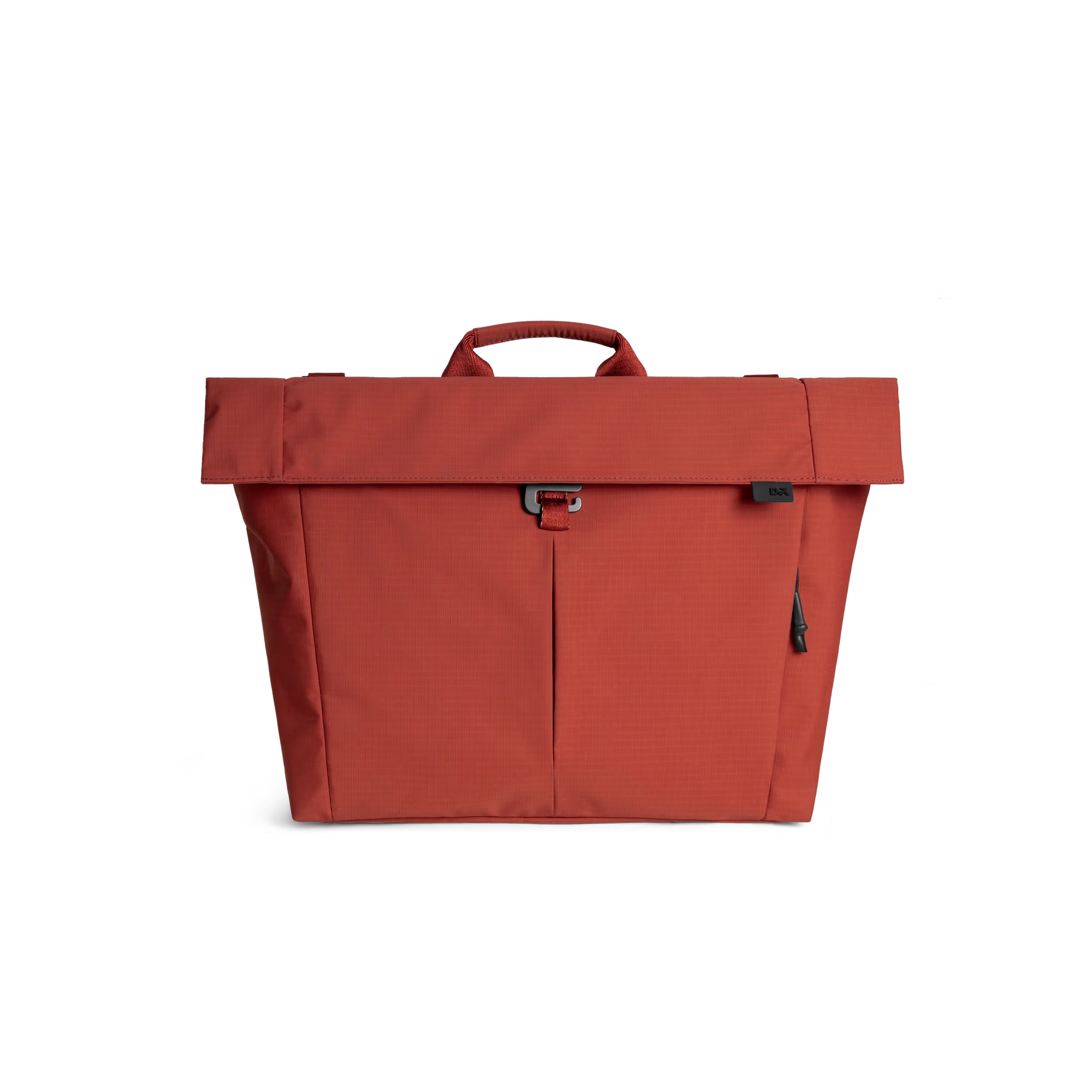 Pivot Messenger Bag - Coral - Image 1