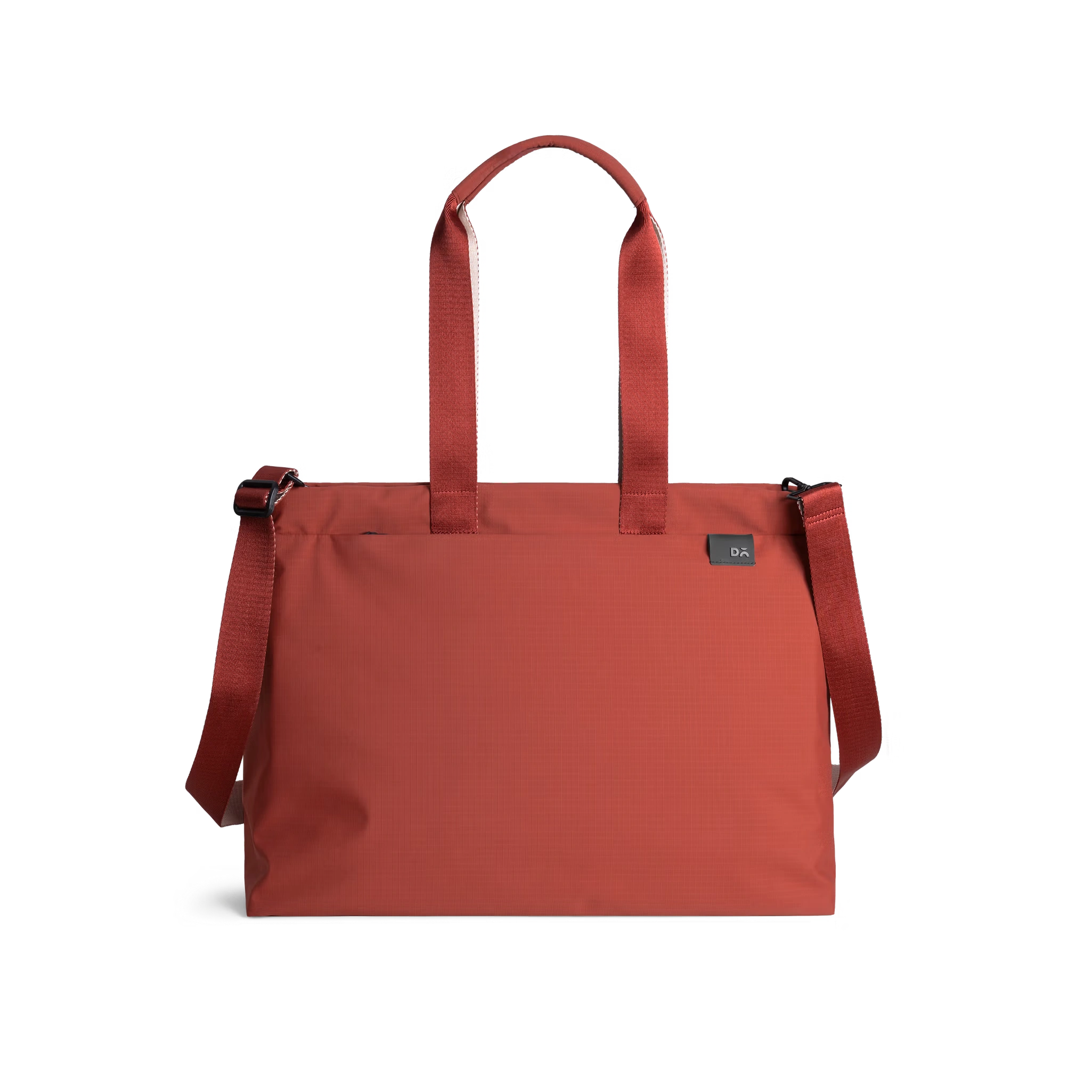 Pivot Weekender - Coral - Image 1