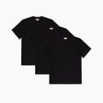 Core T – Black Pack – XS