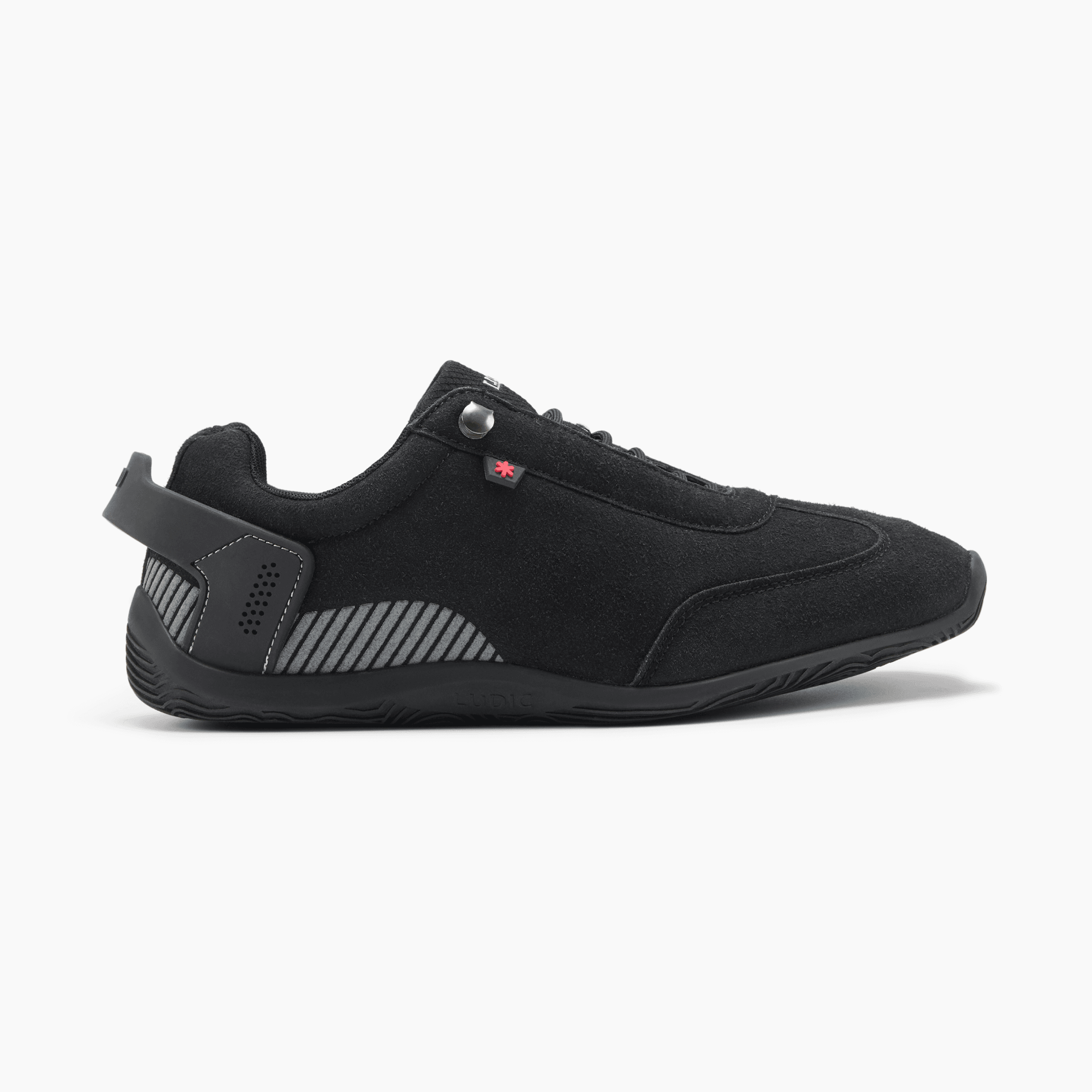 DS Moto – Tarmac Black – 11 - Image 1