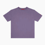 Core T Cotton – Purple Haze – S