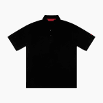 Core Polo – Classic Black – S