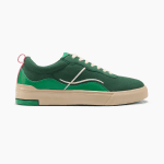 Enhanced Canvas Low – Pepper Green – 7