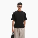 Core T Molecule – Classic Black – XS - Image 2