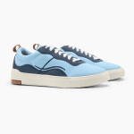 Enhanced Canvas Low – Tide Blue – 5 - Image 3