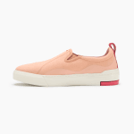 Enhanced Canvas Slip On – Himalayan Pink – 9 - Image 4