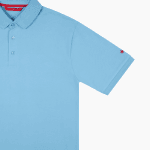 Core Polo – Glacier Blue – S - Image 3