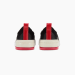 Enhanced Canvas Slip On – Orca Black – 3 - Image 5