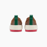 Enhanced Canvas Slip On – Petrichor Brown – 12 - Image 5