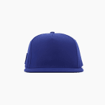 Loop Cap – Blue - Image 4
