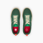Enhanced Canvas Low – Pepper Green – 7 - Image 6