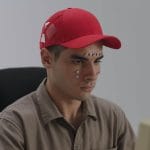Mesh Cap – Red - Image 5