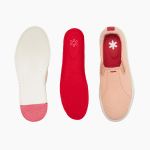 Enhanced Canvas Slip On – Himalayan Pink – 9 - Image 8