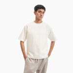 Core T Molecule – Crisp White – S - Image 6