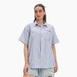 Weekend Shirt – Lychee – XXL