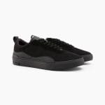 Enhanced Canvas Low – Triple Black – 10 (M) - Image 3