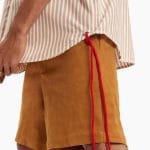 Weekend Shirt – Chiku – S - Image 4