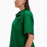 Weekend Shirt – Watermelon – M - Image 5