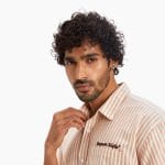 Weekend Shirt – Chiku – S - Image 5
